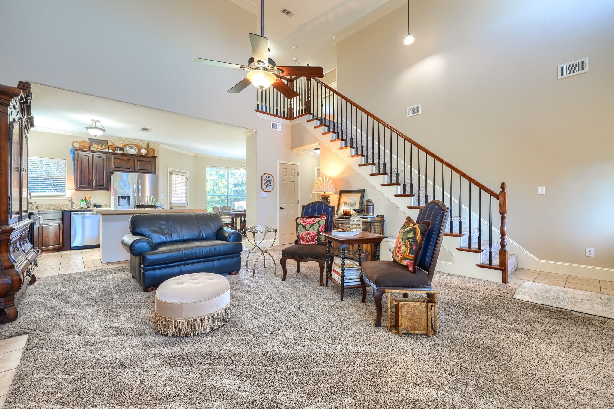 147 Birdsong Lane Terrell TX 75160