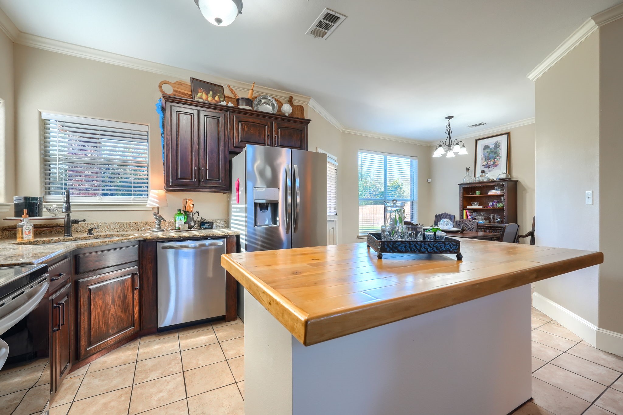 147 Birdsong Lane Terrell TX 75160