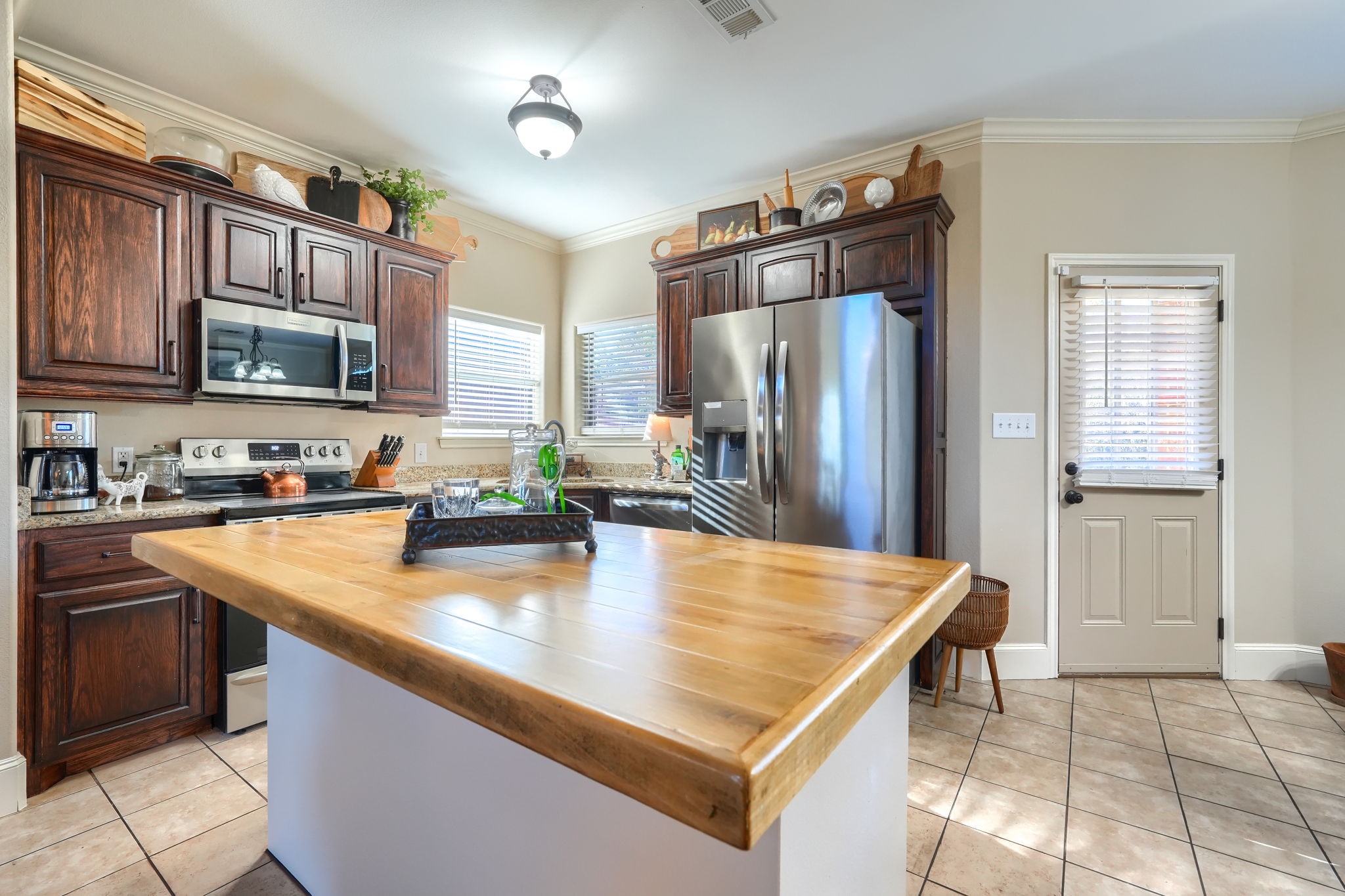 147 Birdsong Lane Terrell TX 75160