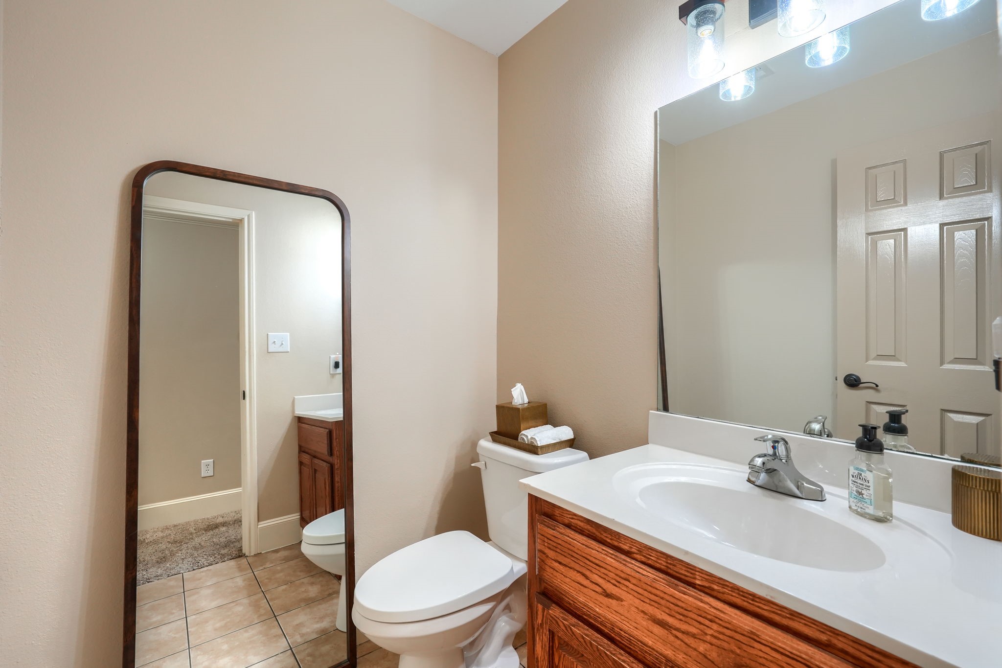 147 Birdsong Lane Terrell TX 75160