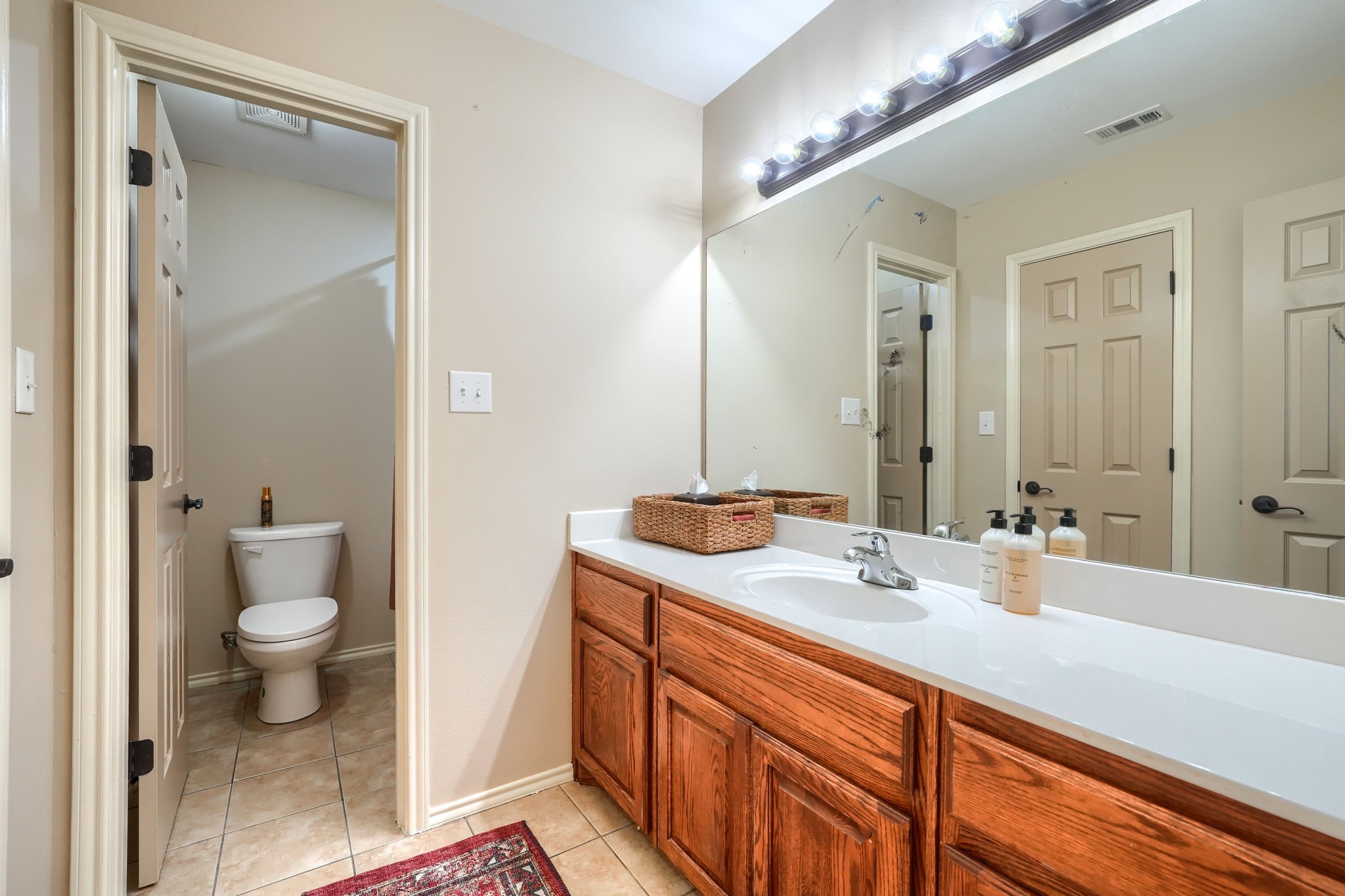 147 Birdsong Lane Terrell TX 75160
