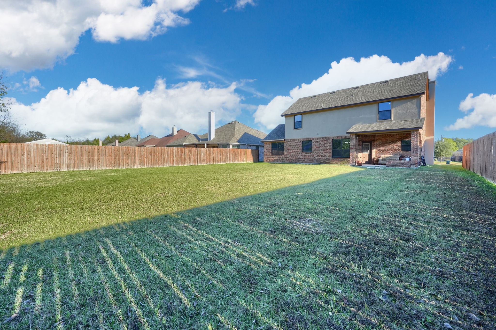 147 Birdsong Lane Terrell TX 75160