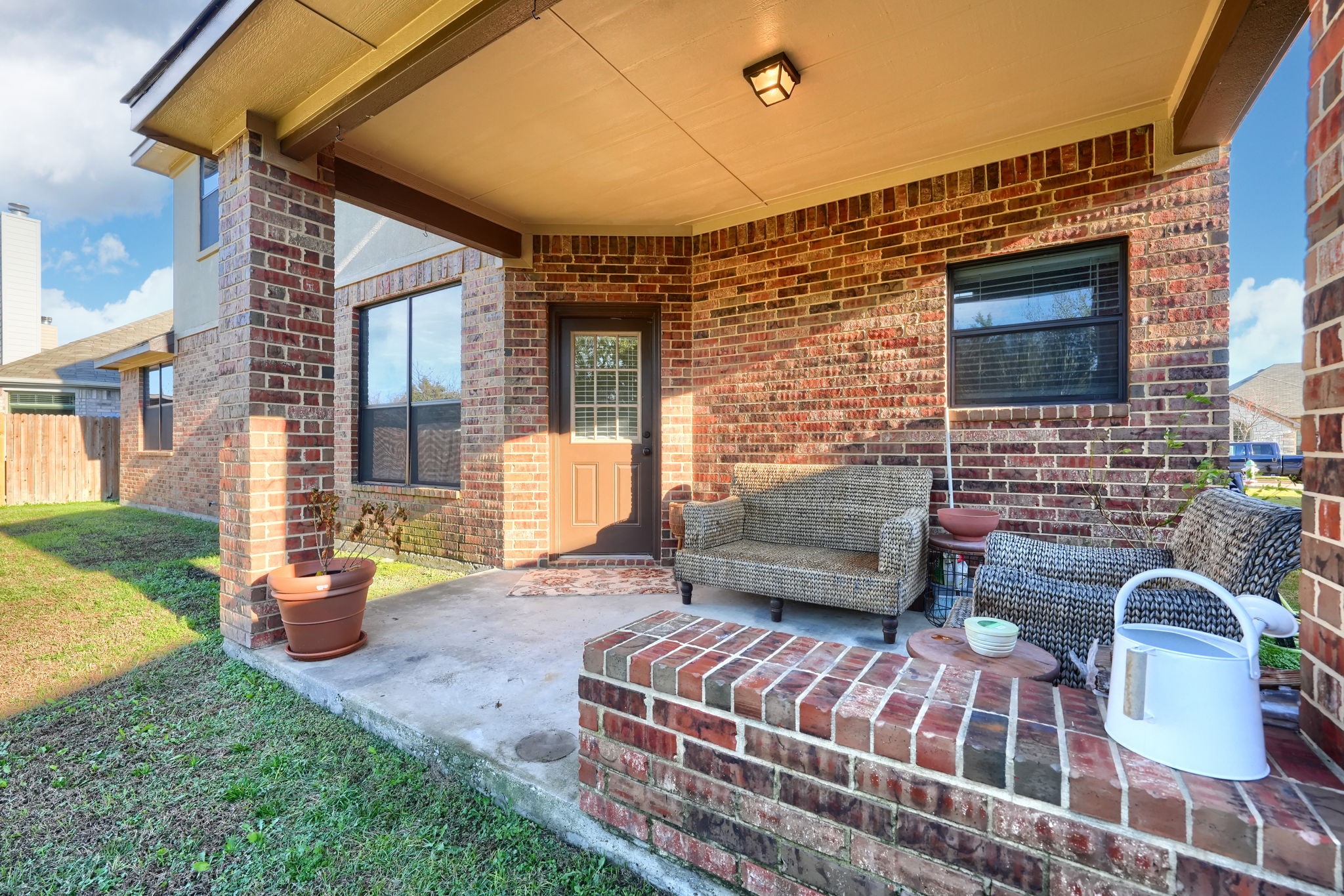 147 Birdsong Lane Terrell TX 75160
