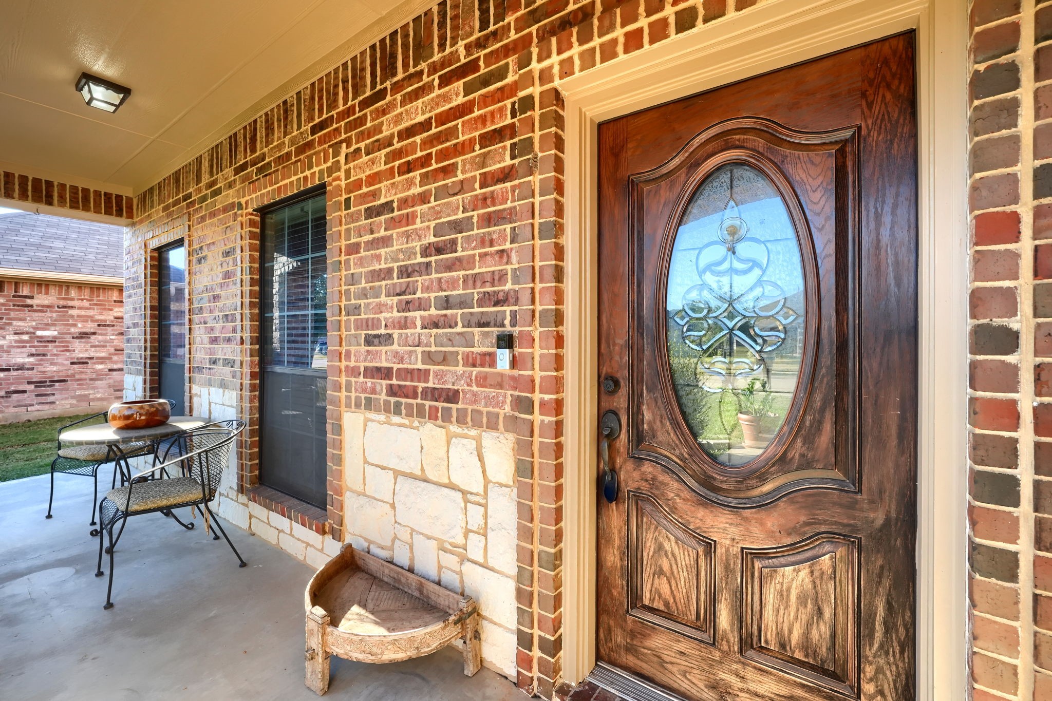 147 Birdsong Lane Terrell TX 75160
