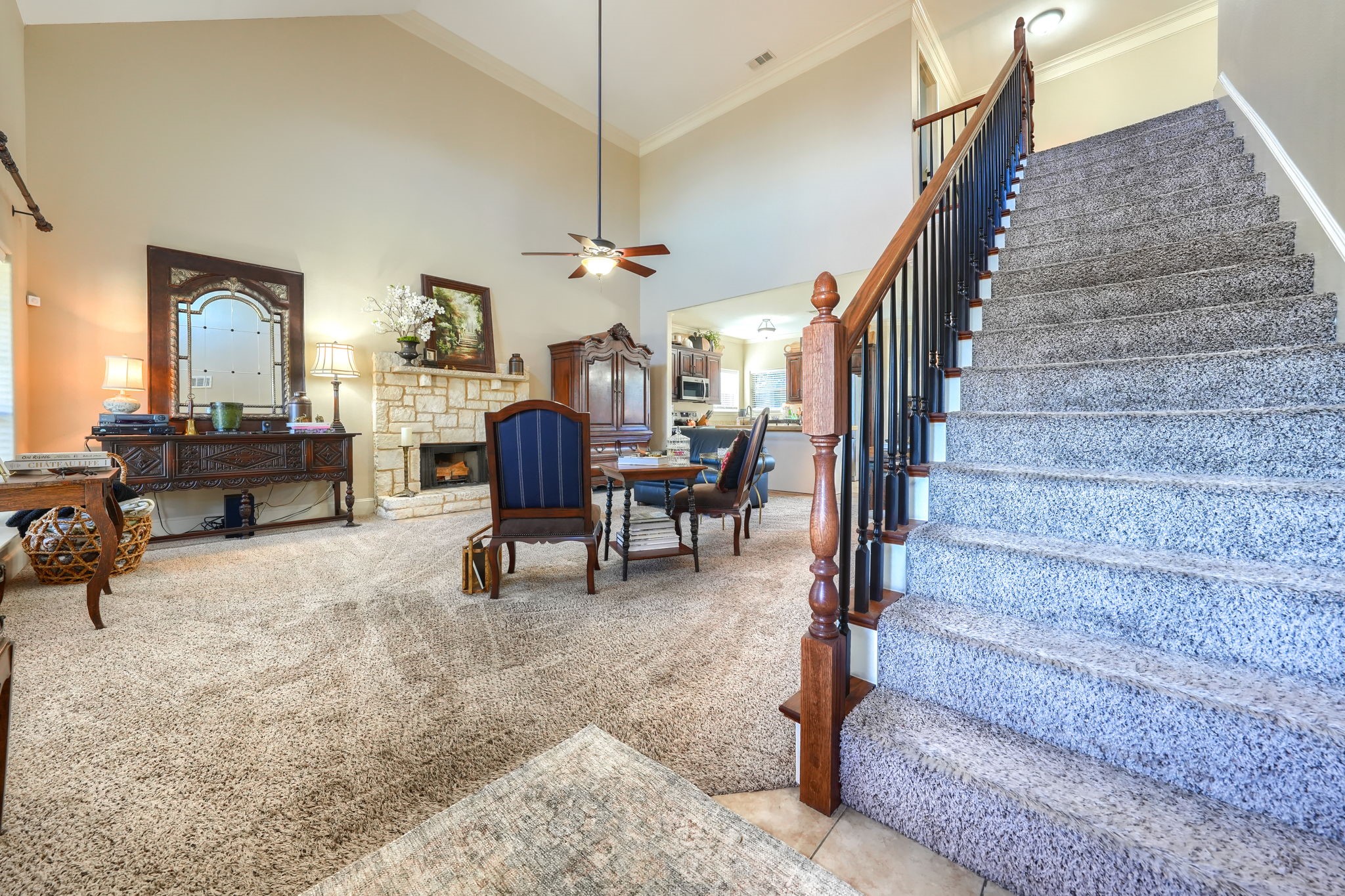 147 Birdsong Lane Terrell TX 75160
