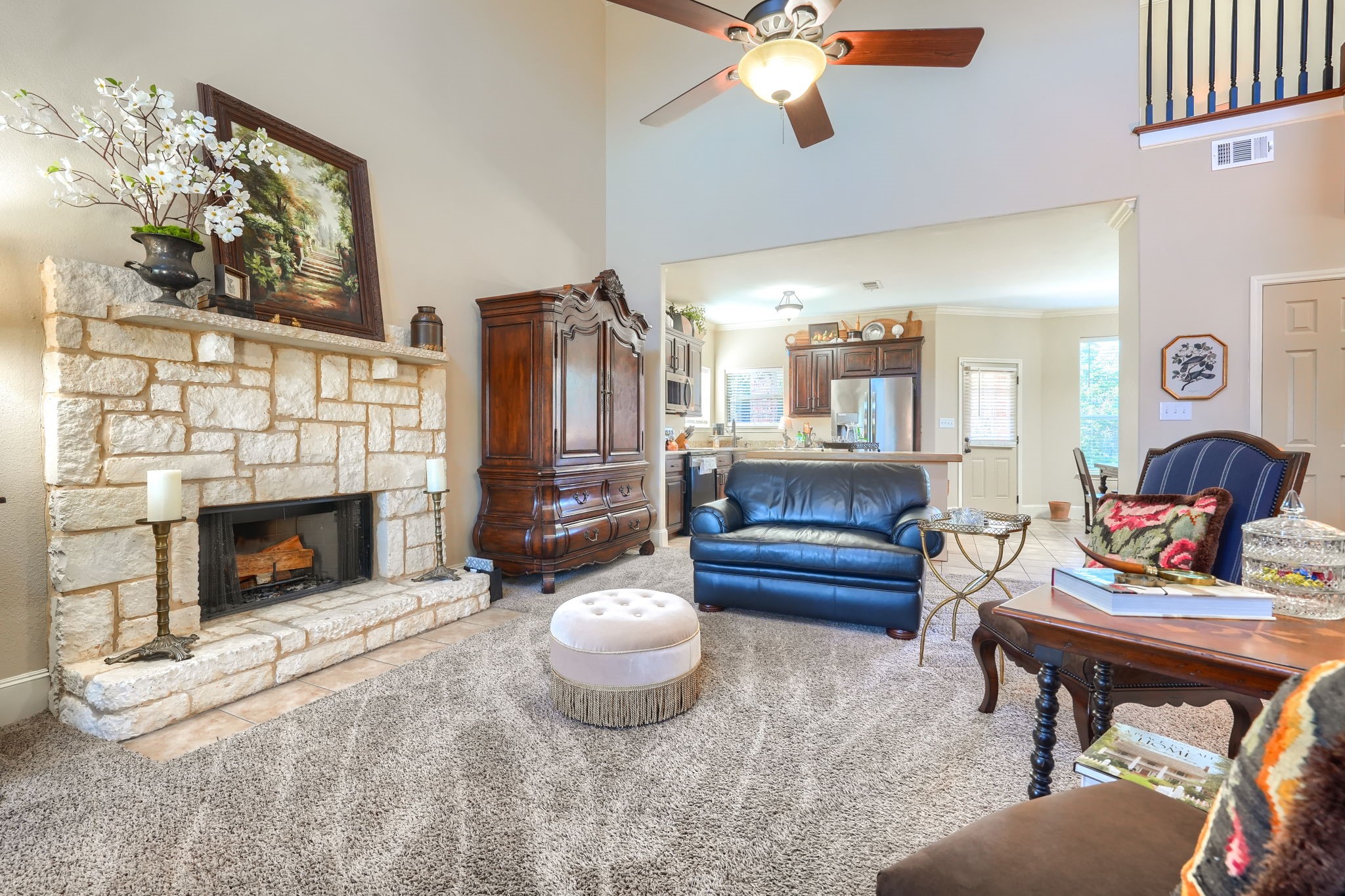 147 Birdsong Lane Terrell TX 75160