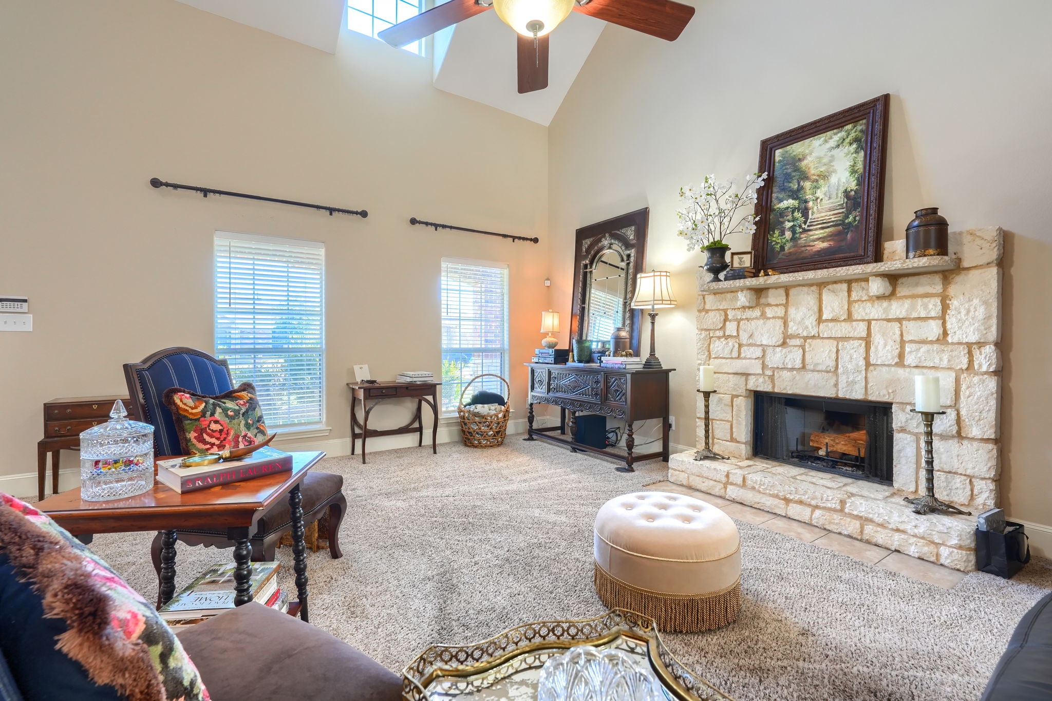 147 Birdsong Lane Terrell TX 75160