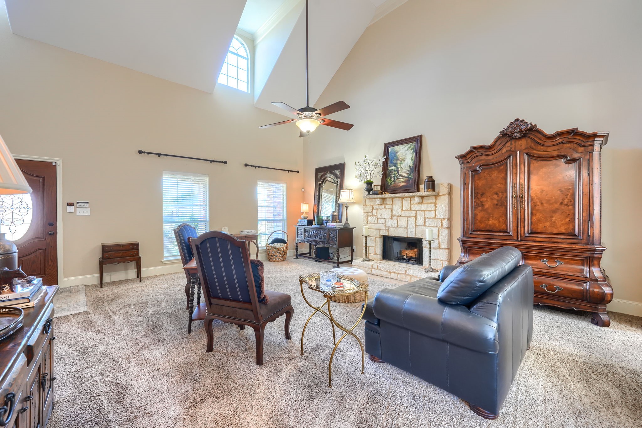 147 Birdsong Lane Terrell TX 75160