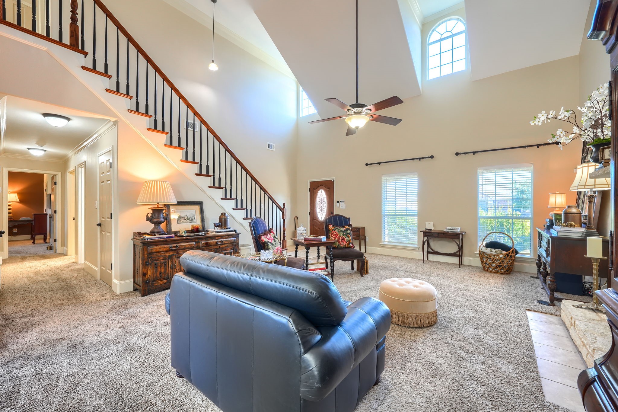 147 Birdsong Lane Terrell TX 75160