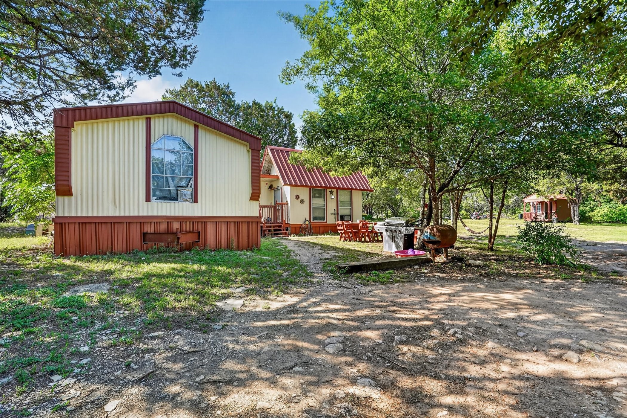 2719 River View Trail Granbury TX 76048