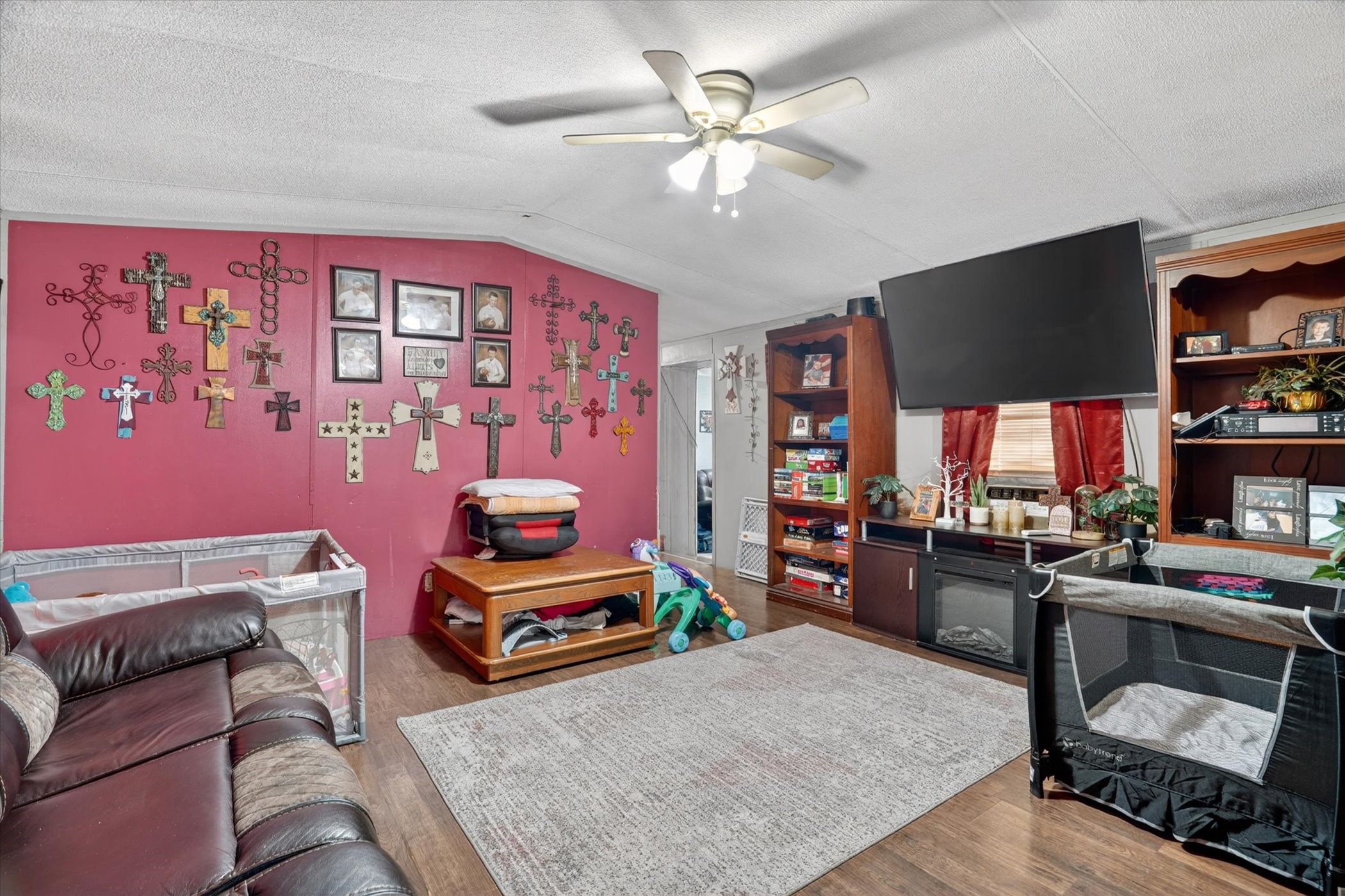 2719 River View Trail Granbury TX 76048