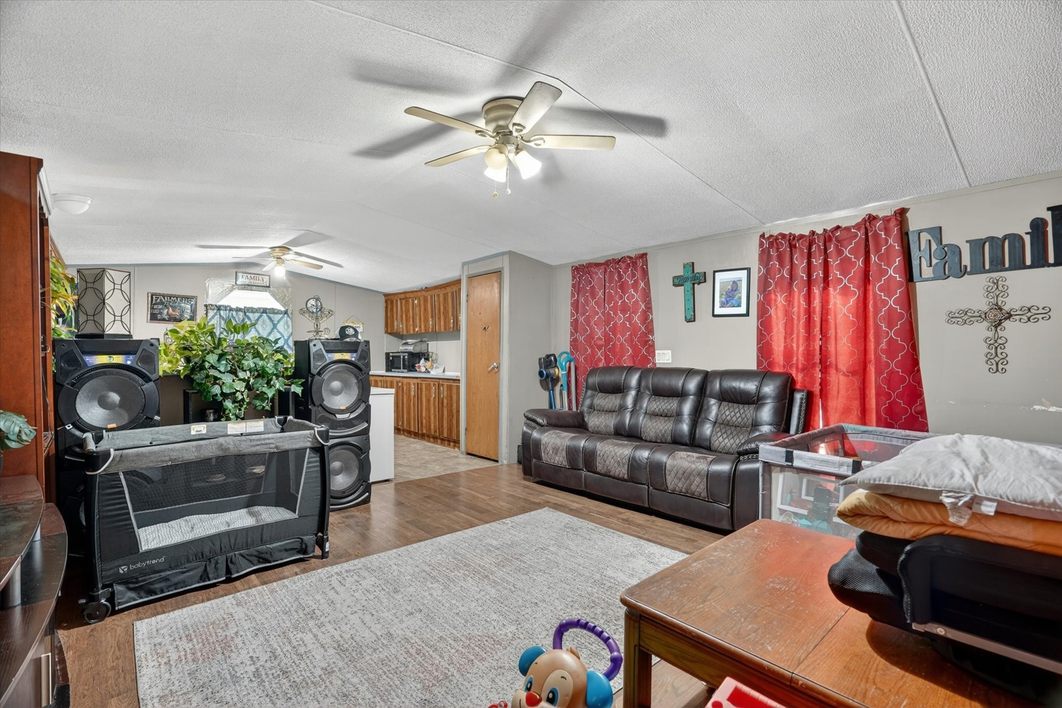 2719 River View Trail Granbury TX 76048