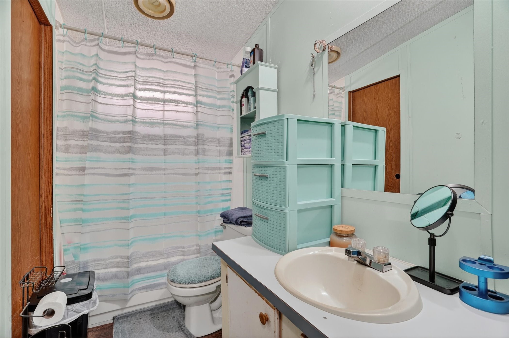2719 River View Trail Granbury TX 76048