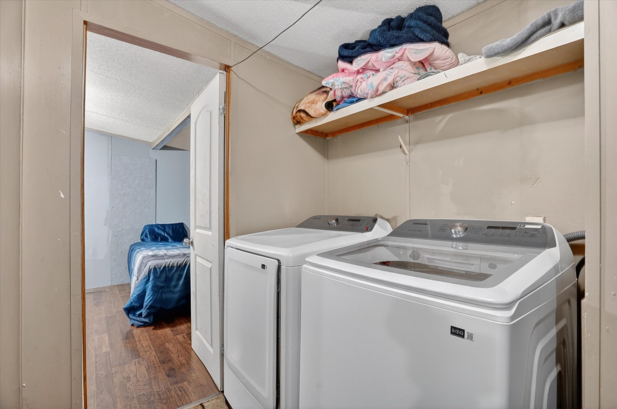 2719 River View Trail Granbury TX 76048