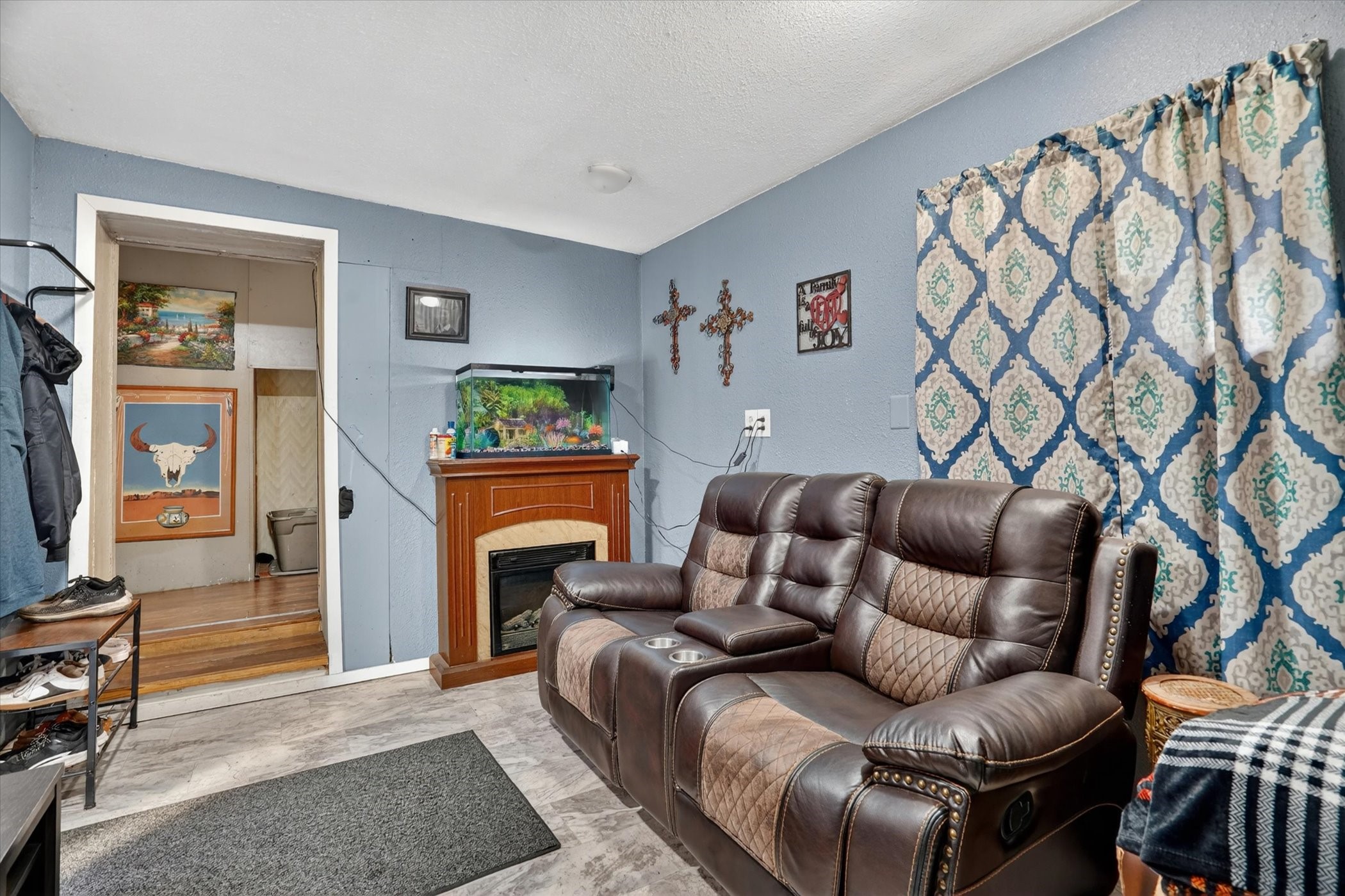 2719 River View Trail Granbury TX 76048