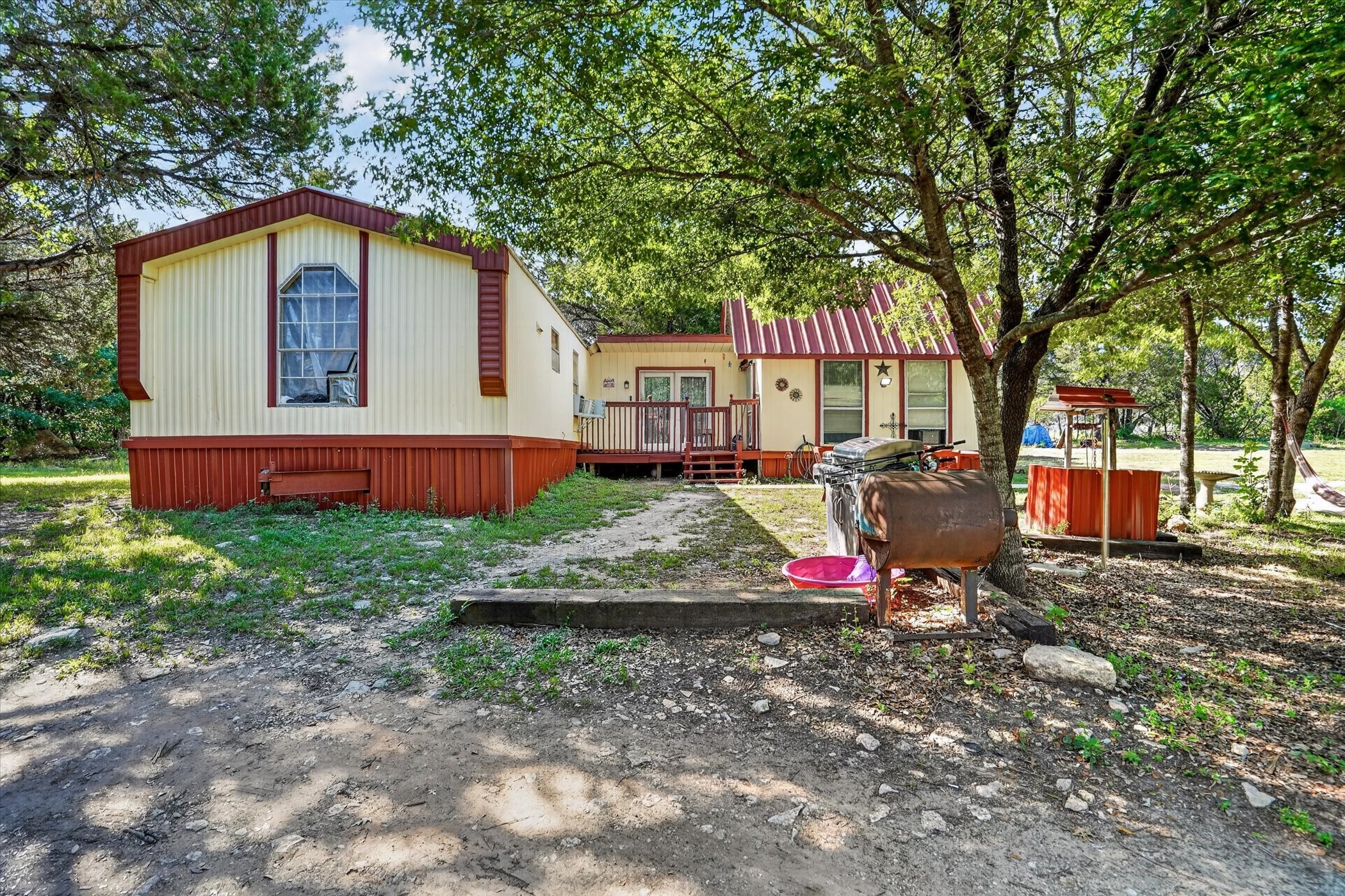 2719 River View Trail Granbury TX 76048