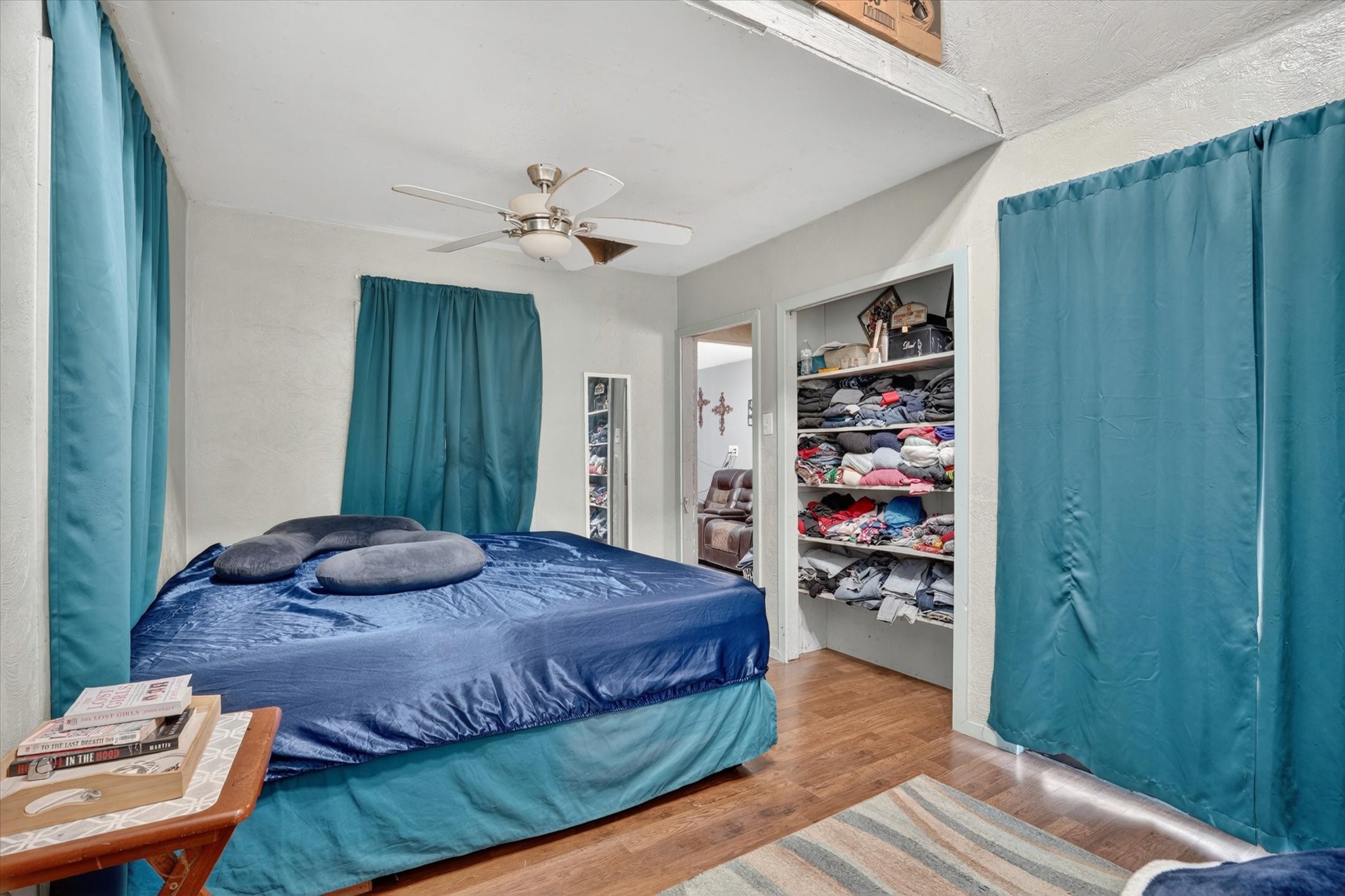 2719 River View Trail Granbury TX 76048