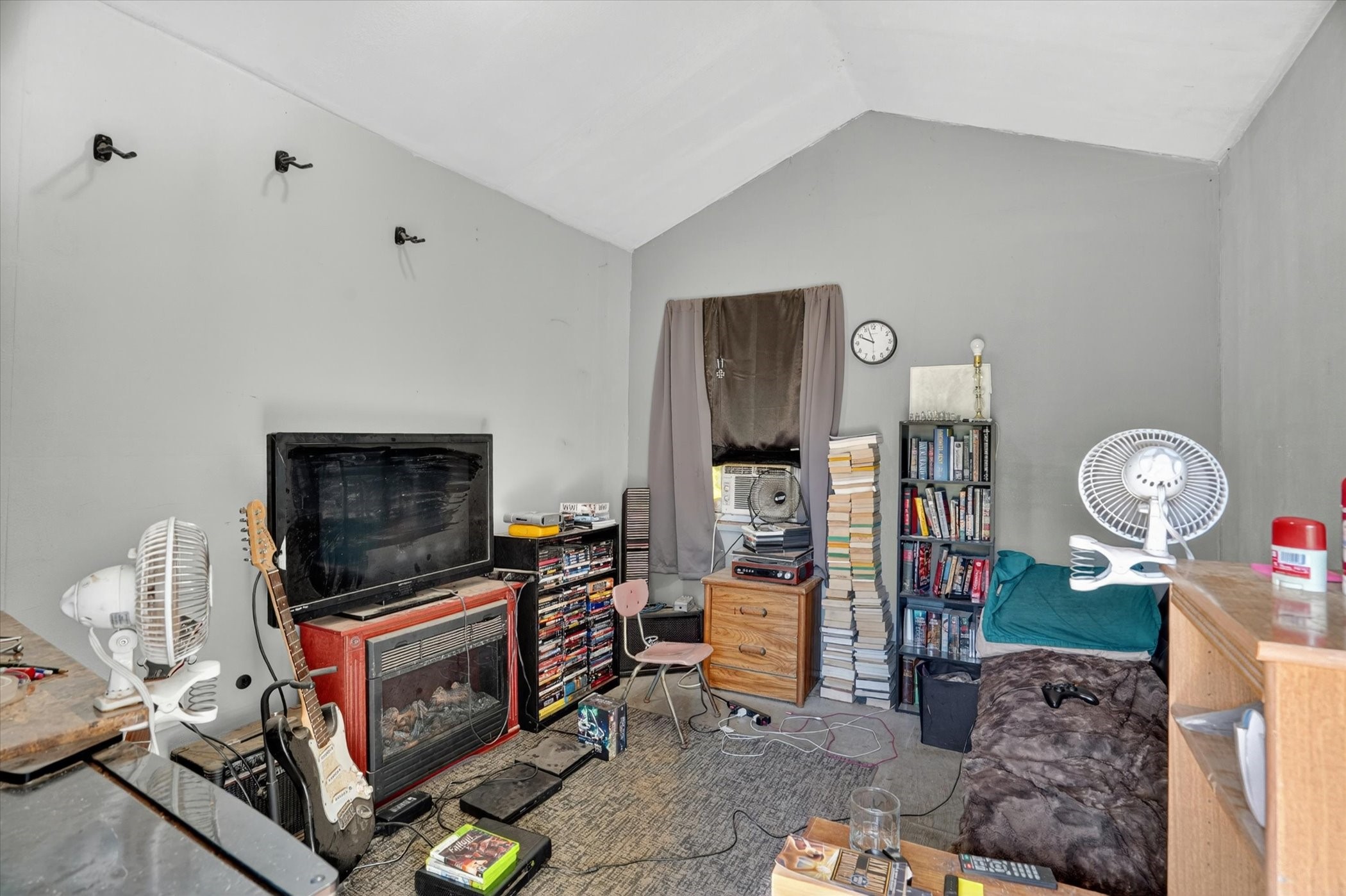 2719 River View Trail Granbury TX 76048
