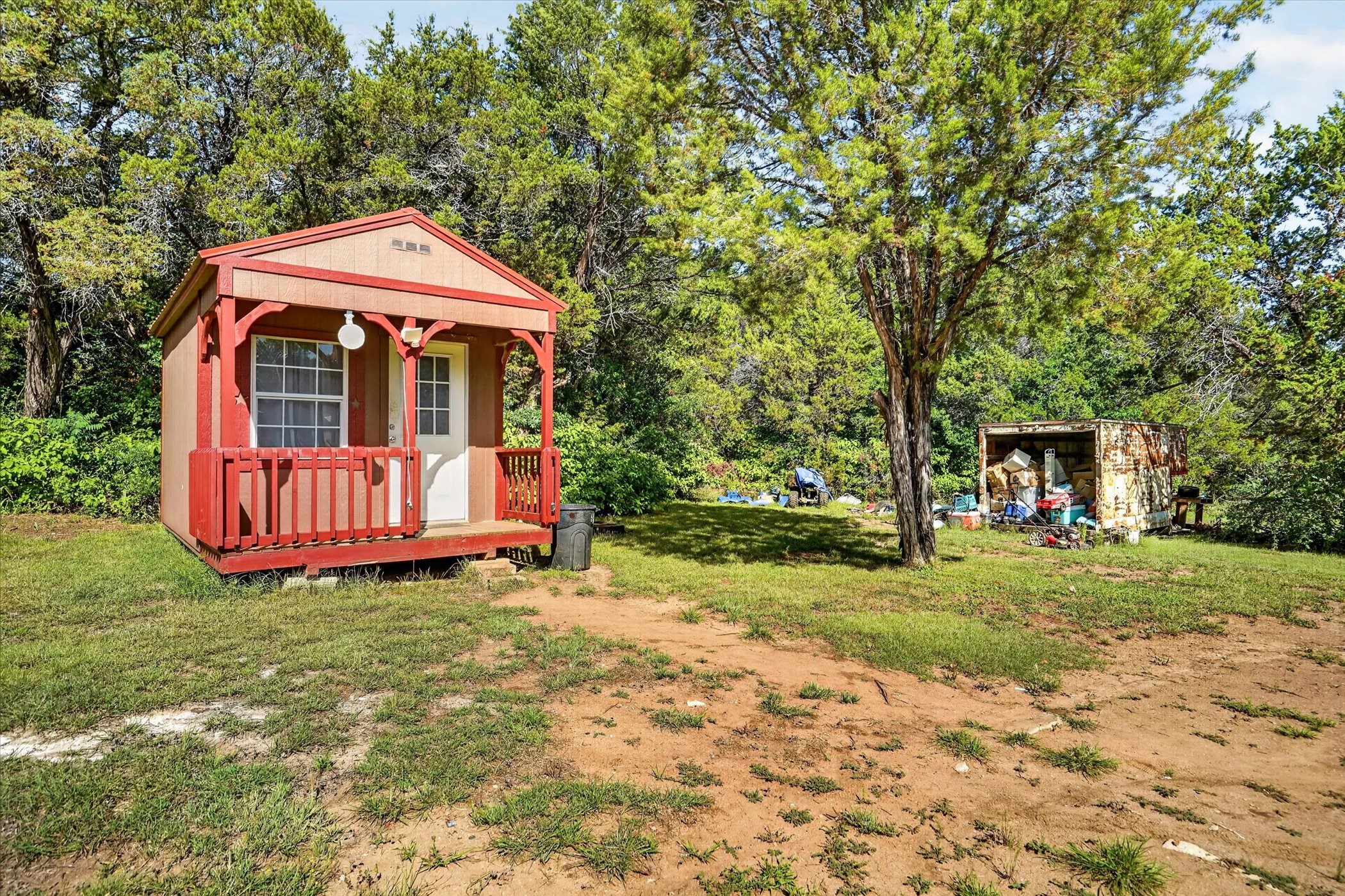 2719 River View Trail Granbury TX 76048