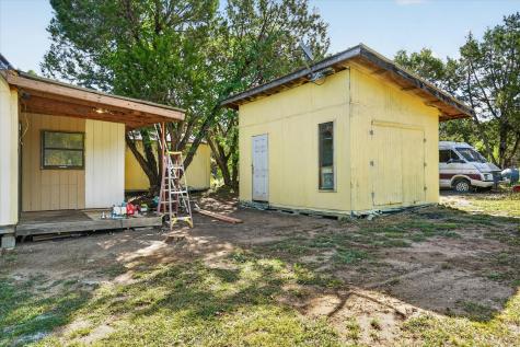 2719 River View Trail Granbury TX 76048