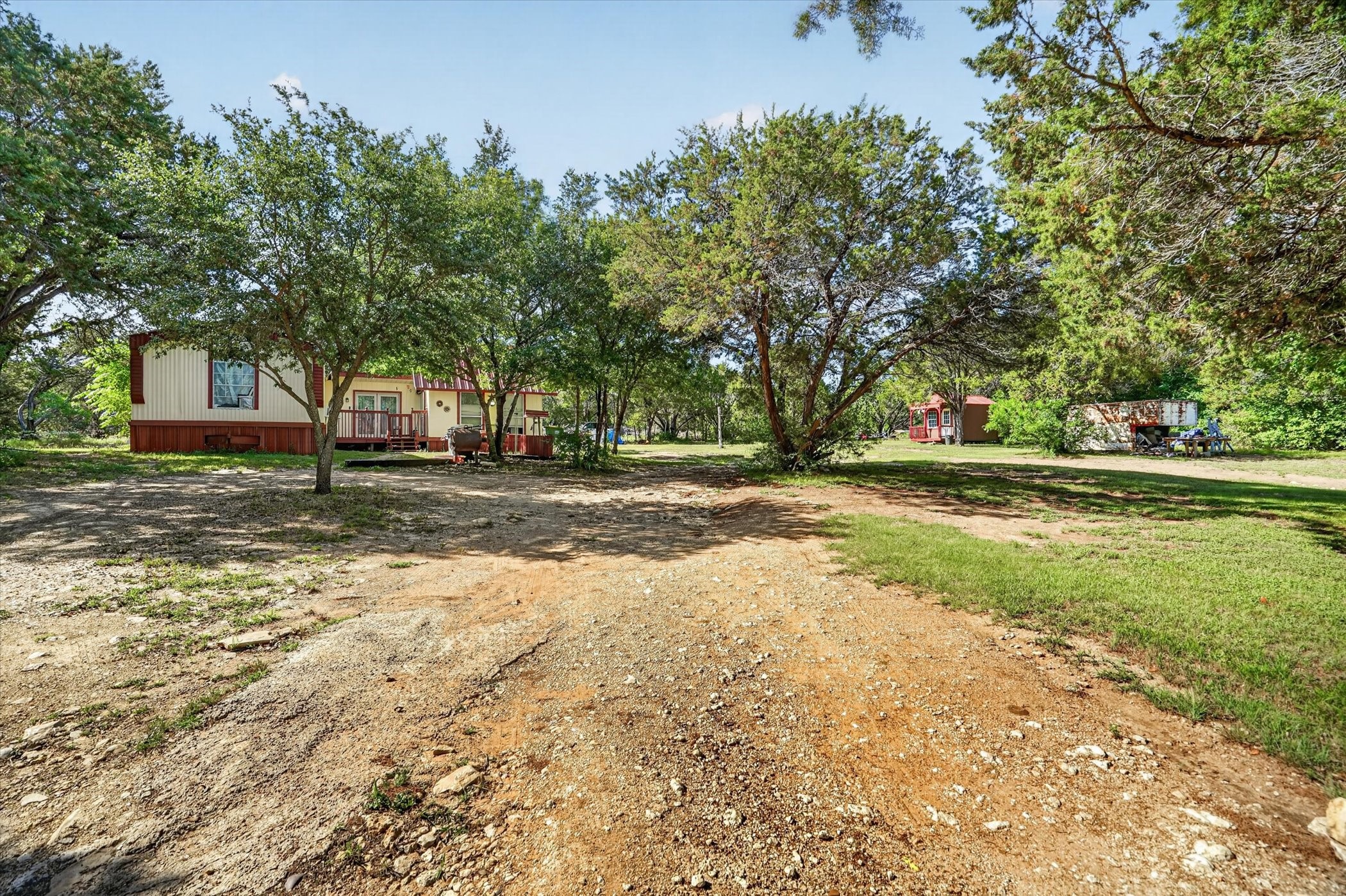 2719 River View Trail Granbury TX 76048