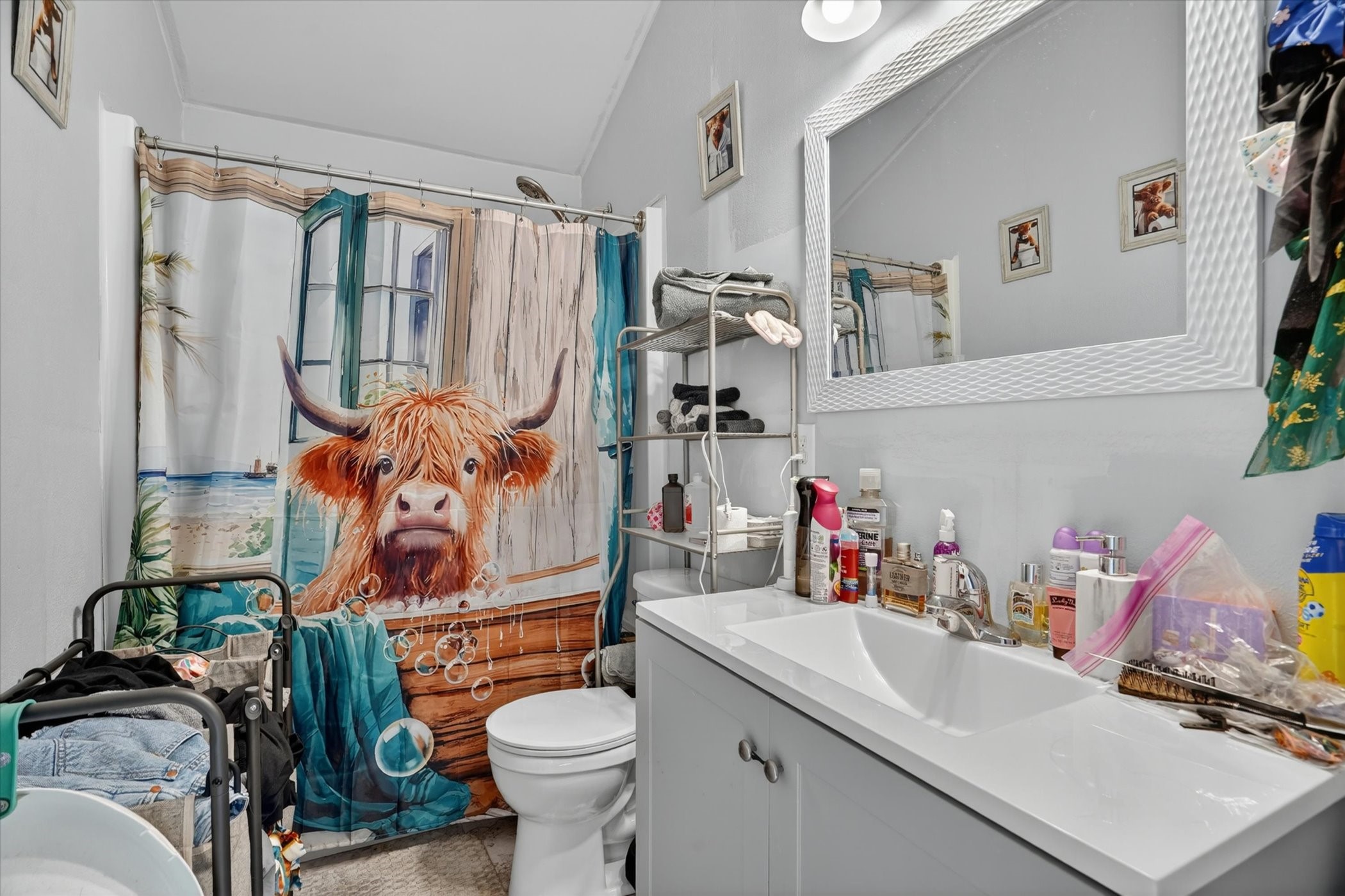 2719 River View Trail Granbury TX 76048