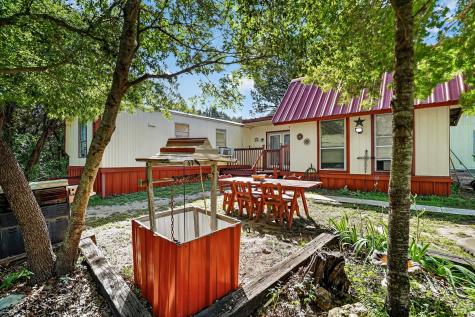 2719 River View Trail Granbury TX 76048