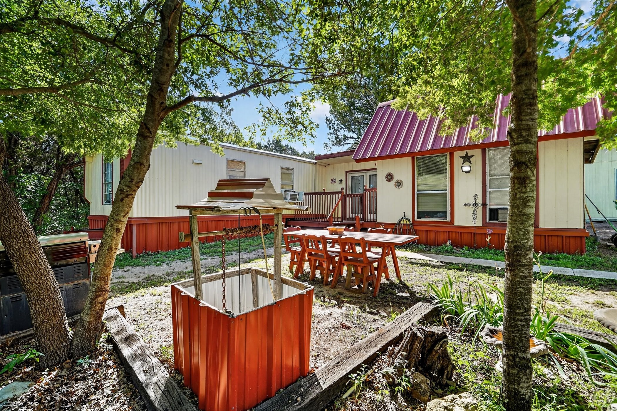 2719 River View Trail Granbury TX 76048