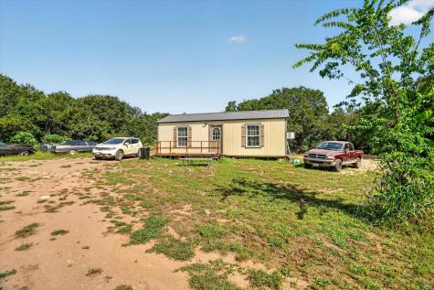 2719 River View Trail Granbury TX 76048