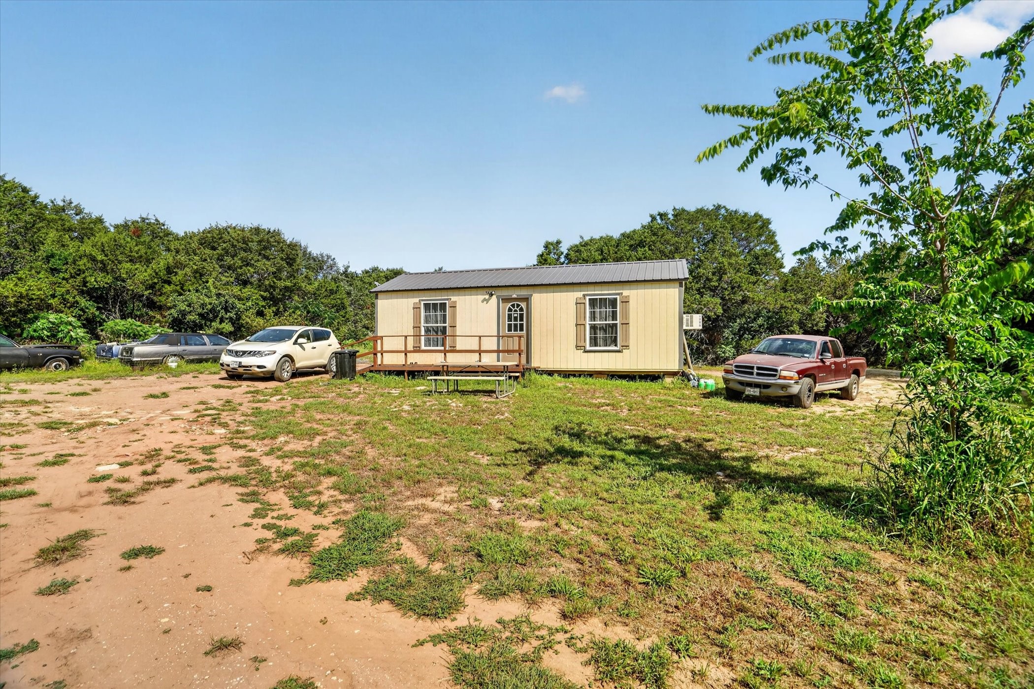 2719 River View Trail Granbury TX 76048