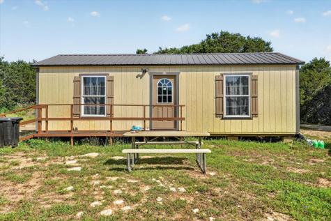 2719 River View Trail Granbury TX 76048