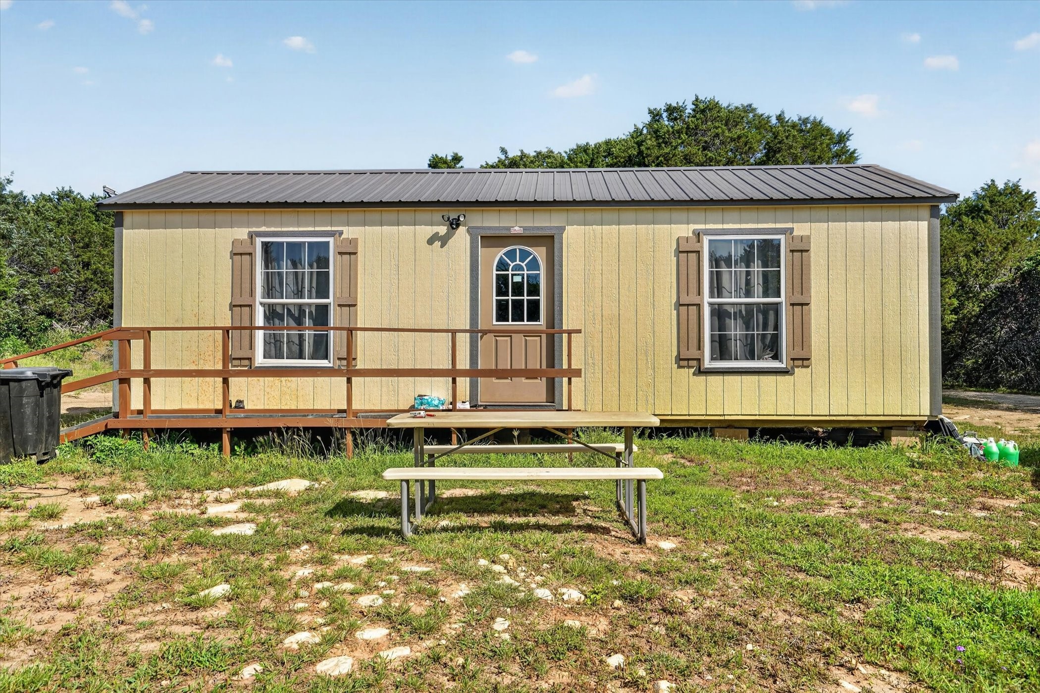2719 River View Trail Granbury TX 76048