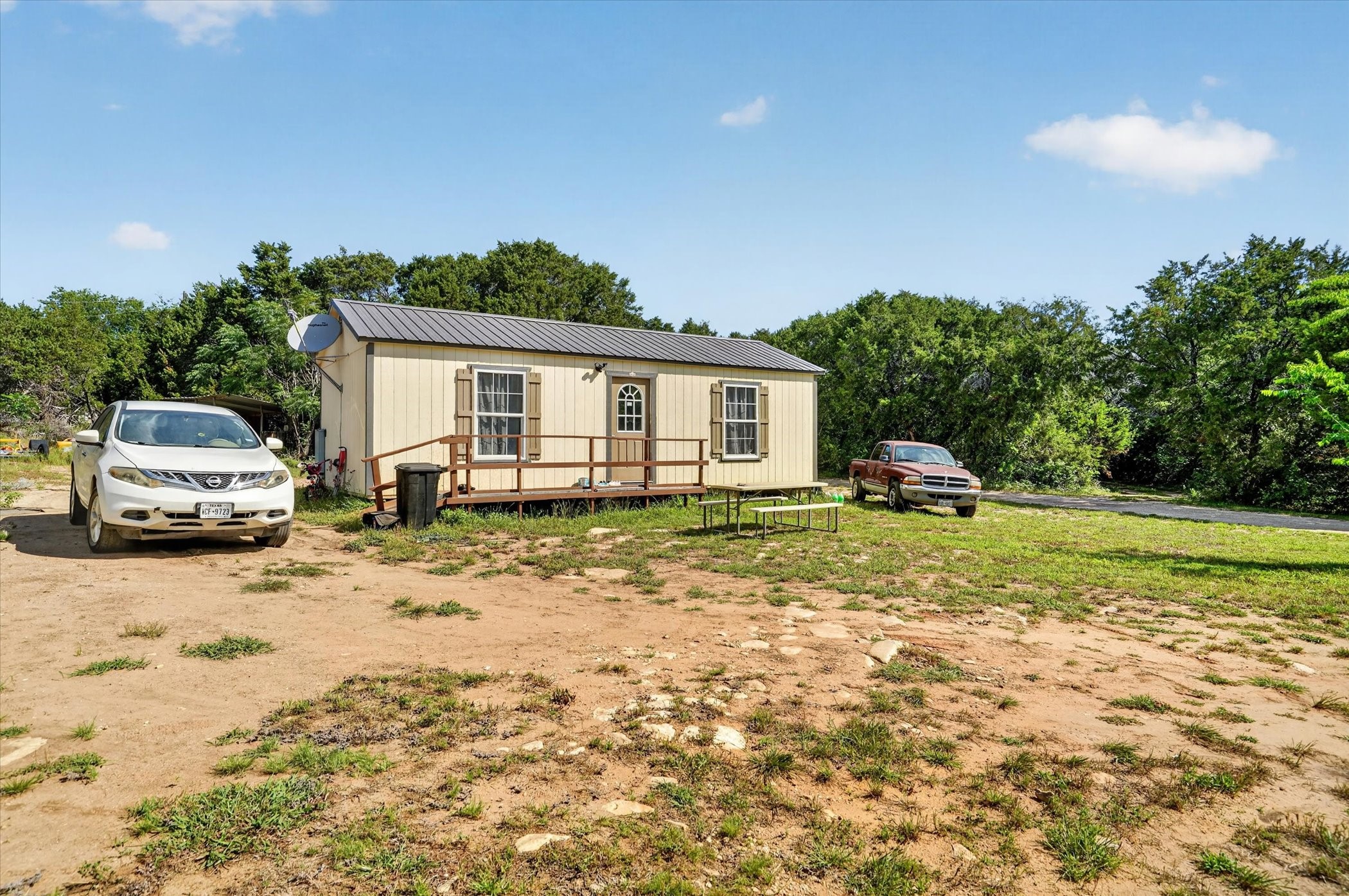 2719 River View Trail Granbury TX 76048
