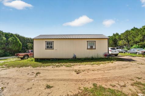 2719 River View Trail Granbury TX 76048