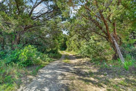 2719 River View Trail Granbury TX 76048