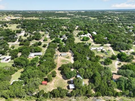 2719 River View Trail Granbury TX 76048
