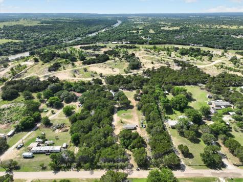2719 River View Trail Granbury TX 76048