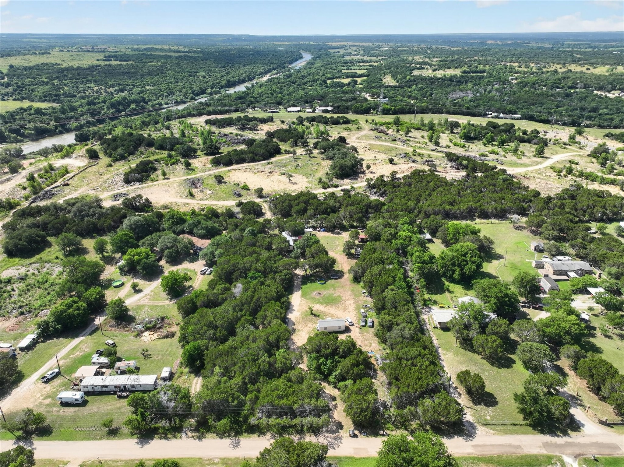 2719 River View Trail Granbury TX 76048