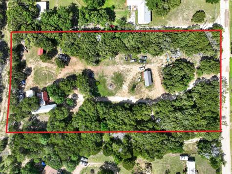 2719 River View Trail Granbury TX 76048