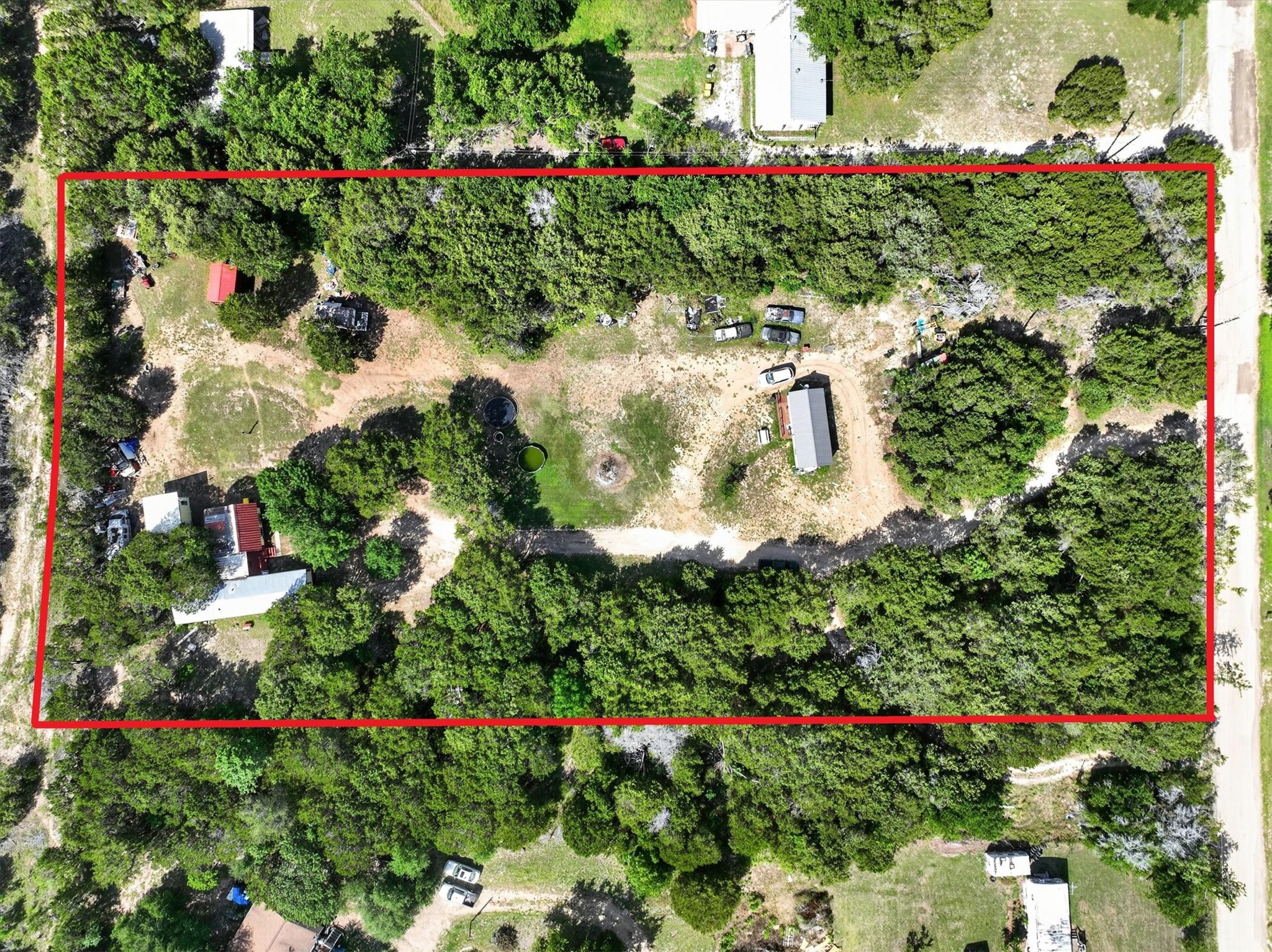 2719 River View Trail Granbury TX 76048