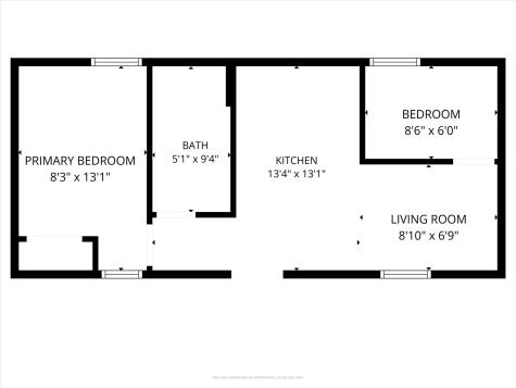 2719 River View Trail Granbury TX 76048
