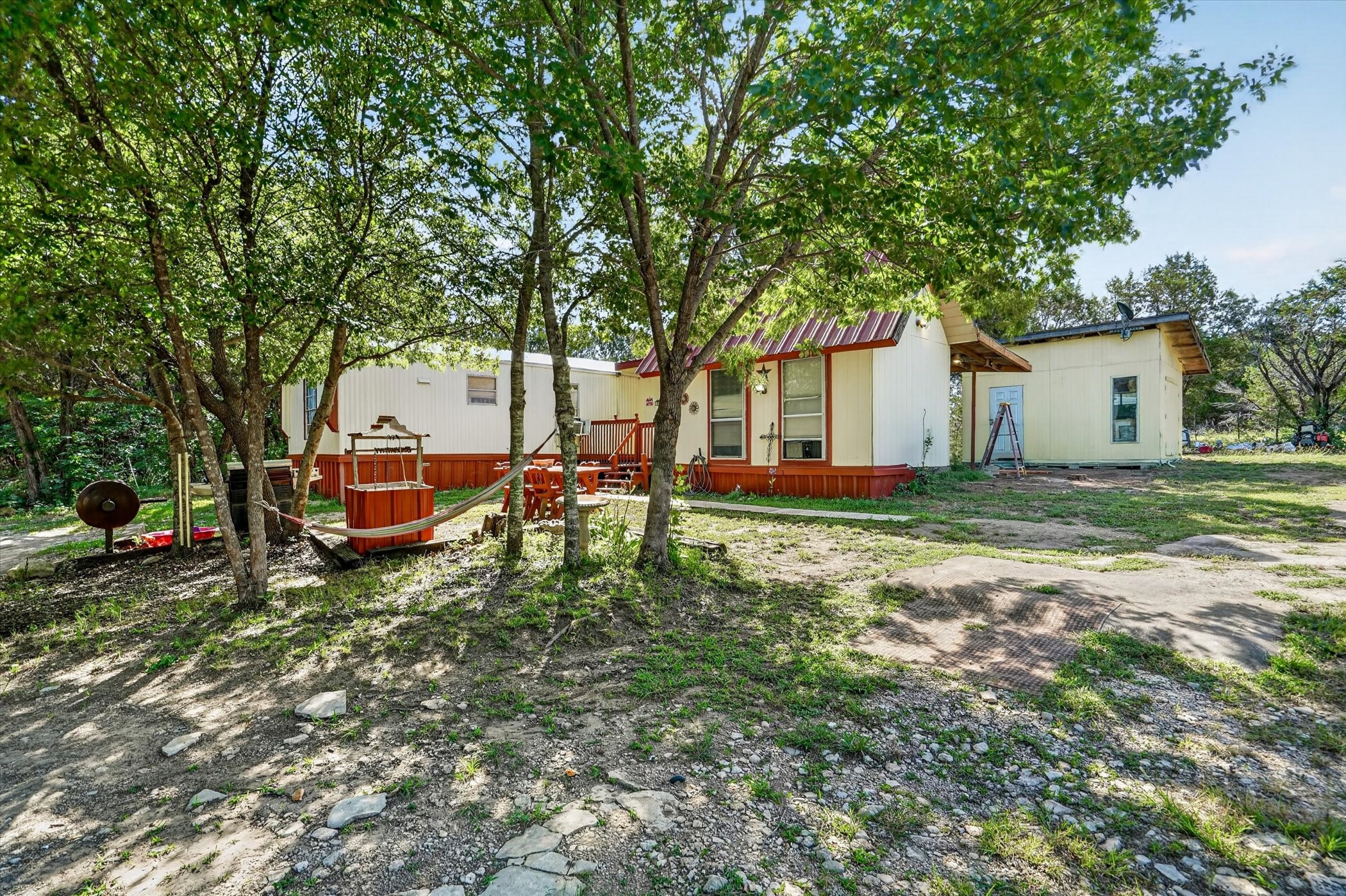 2719 River View Trail Granbury TX 76048