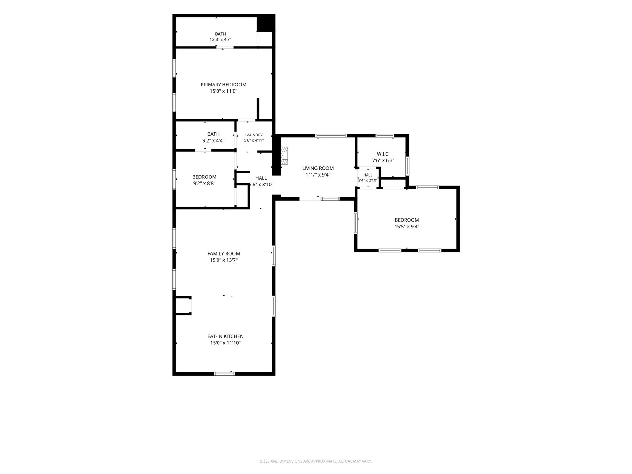 2719 River View Trail Granbury TX 76048