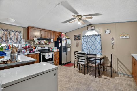 2719 River View Trail Granbury TX 76048