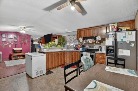 2719 River View Trail Granbury TX 76048