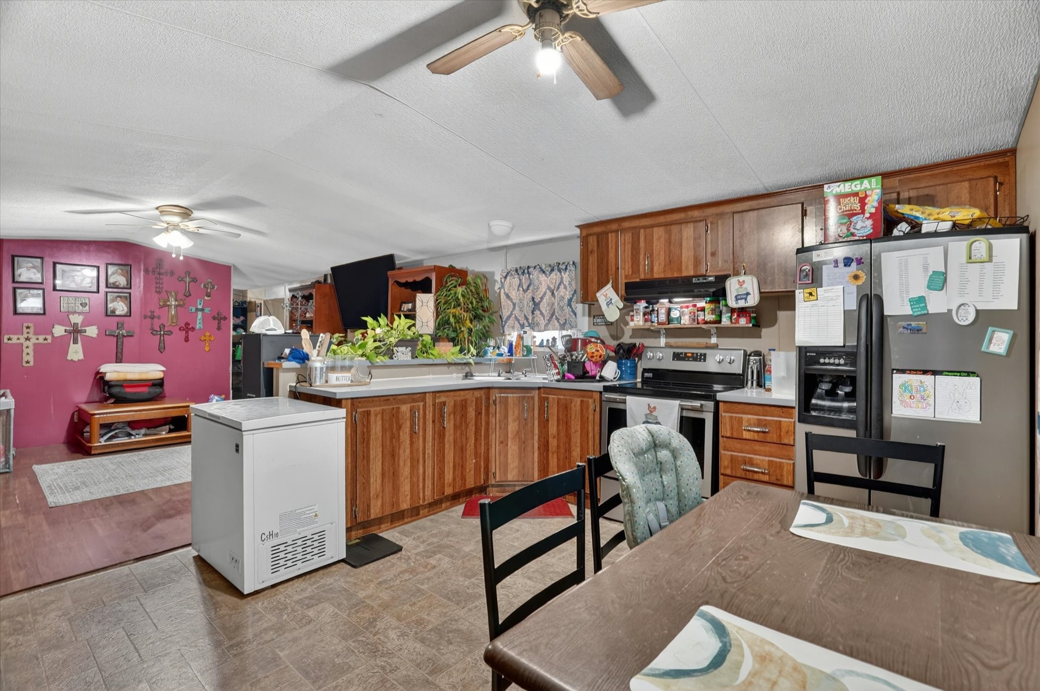2719 River View Trail Granbury TX 76048