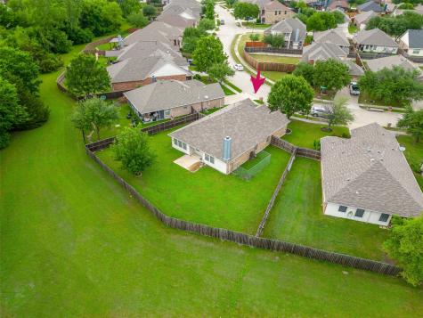 1024 Buffalo Creek Drive Mckinney TX 75072