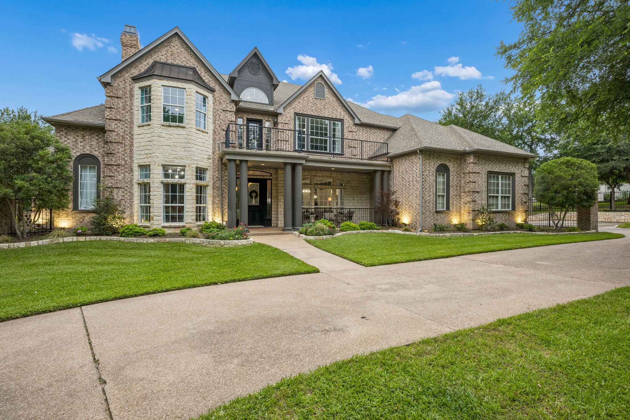 1323 Steeple Chase Lane Aledo TX 76008