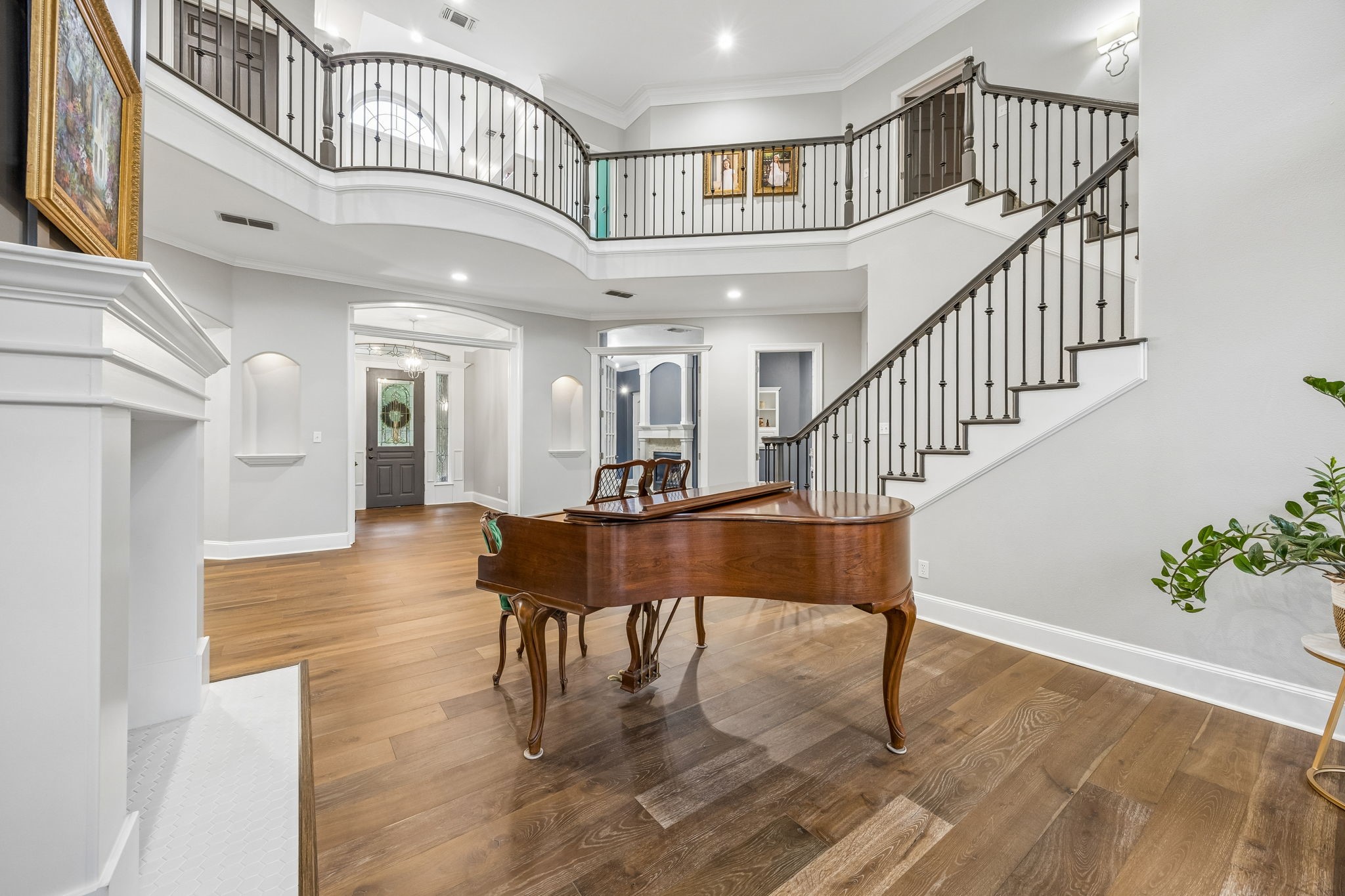 1323 Steeple Chase Lane Aledo TX 76008