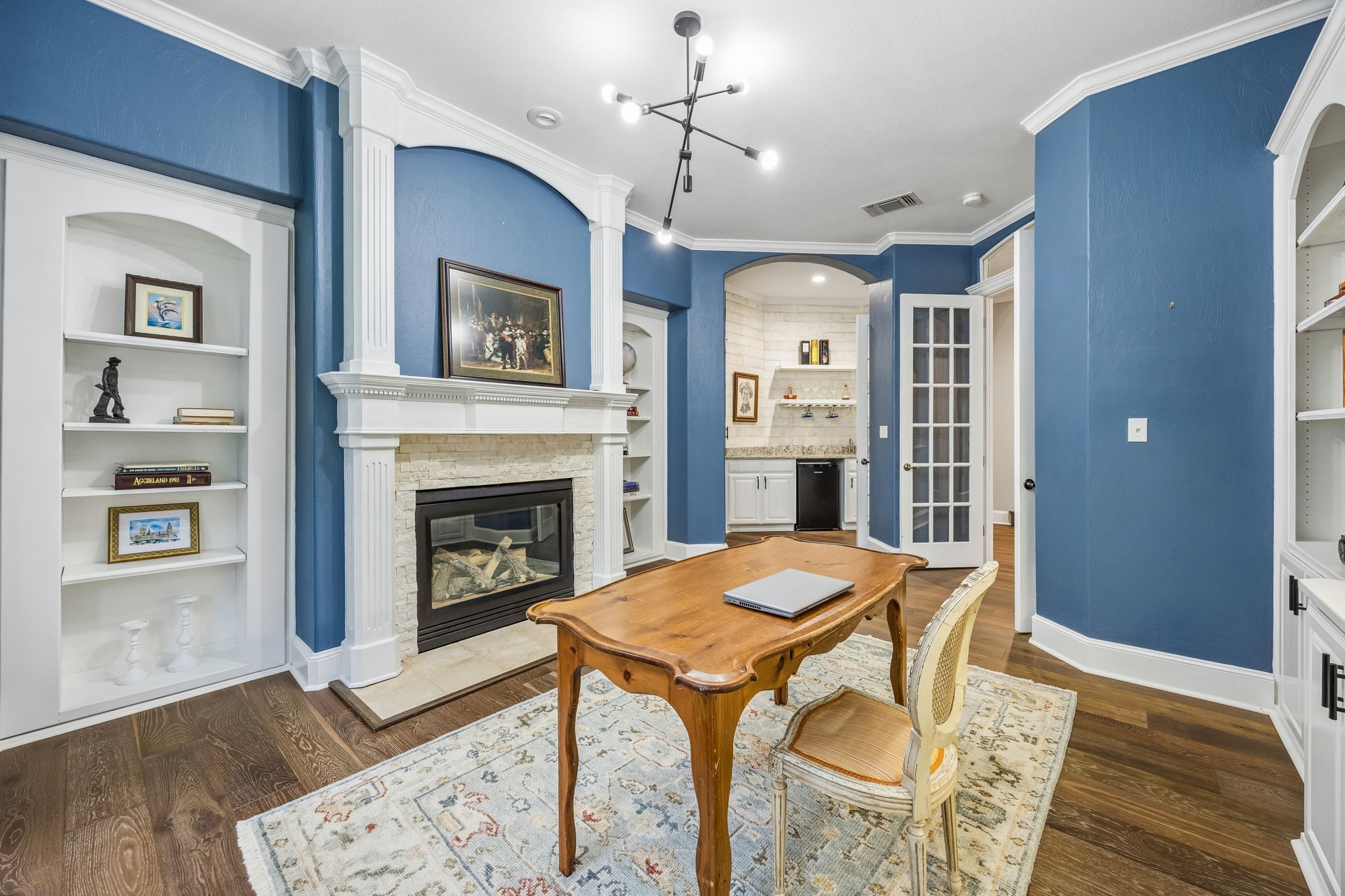 1323 Steeple Chase Lane Aledo TX 76008